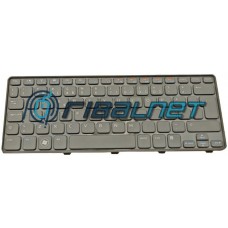 Teclado PT Dell Inspiron Duo 1090-0414